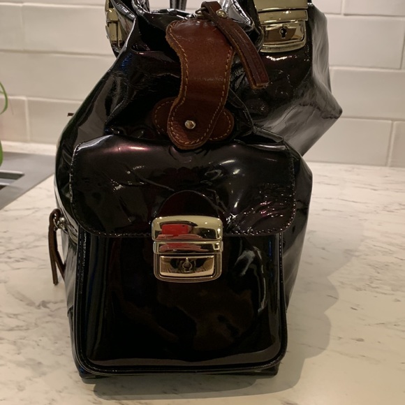 Vintage Pauric Sweeney bag - Picture 7 of 9